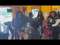 Learn how to braid Fulani braids with Hair Hustlers academy BRAIDS Quick Weaves Sew Ins and more