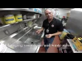 Changing your drain and waste valve