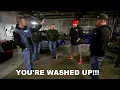 Street Outlaws Endgame - JJ Da Boss Tells Murder Nova the HARD TRUTH