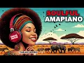 Soulful Afro Deep House 2025  Stress Relief Warm Mix 31