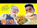 Gimme your milk - Just Wingin It Ep 6