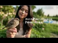 NUGIE - BURUNG GEREJA (1996) | JAZZ COVER