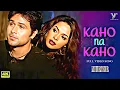 Lagu Kaho Na Kaho (Official Video) Murder | Emraan Hashmi | Mallika Sherawat
