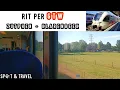 Download Lagu Rit in rode Achterhoek - Rivierenland-GTW | Zutphen - Klarenbeek // Onride Arriva NL GTW | 29-6-25.