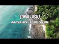 Download Lagu Jah Revolution - Ko Tipu-Tipu Saya || Lirik Lagu
