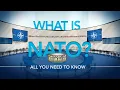 What is NATO All you need to know