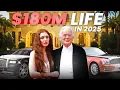 Jimmy Page s Lifestyle 2025 Led Zeppelin