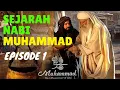 Download Lagu Episode 1 - Sejarah Nabi Muhammad SAW | Subtitle Indonesia