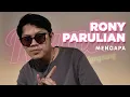 Download Lagu Mengapa - Rony Parulian | NYALA