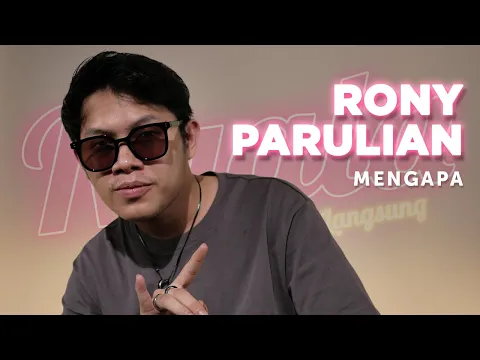 Download MP3 Mengapa - Rony Parulian | NYALA
