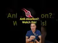 Anti-abortion Watch this