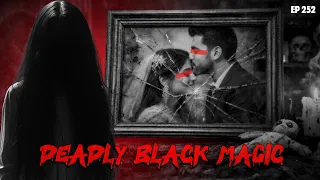 DEADLY BLACK MAGIC | Horror Tape 252