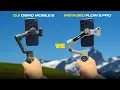 DJI Osmo Mobile 8 or Insta360 Flow 2 Pro? - Best Phone Gimbal