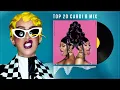 Lagu ⚡ Cardi B - Top 20 Ultimate Bangers | Essential Hits Mix by Exo Dj