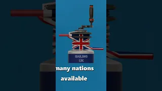 Sailing UK Shirts #shorts