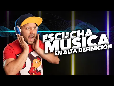 Download MP3 ¿Qué es la música en alta calidad y donde la puedes escuchar?