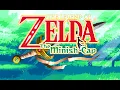 Full Game Walkthrough - Zelda The Minish Cap