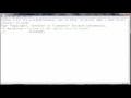 How to Find a Substring in a String in Python programming language