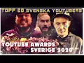 Download Lagu Topp 20 Bästa Svenska Youtuberna 2020! YOUTUBE AWARDS SVERIGE 2020  #Guldtuben #YoutubeRewind #Heyou