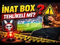 Mac Nasil Izlenir Inat Box Gercegi Yasak mi Guvenli mi Herkes Bunu Merak Ediyor