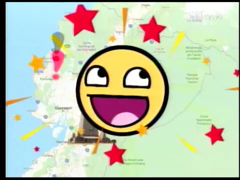 Caíste: Para incentivar el turismo piensan cambiar la ubicación de la Mitad del Mundo ¿Qué opina?