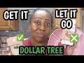 Download Lagu DOLLAR TREE HAUL | GET IT or LET IT GO❎️✅️ | WORTH IT⁉️