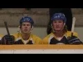Letterkenny Season 1 Behind The Scenes - Hockey Players