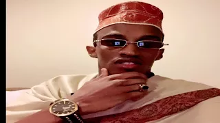 Sayid Junayd Nabi Amaan Cusub  Sayid Junayd Nabi Amaan Cusub