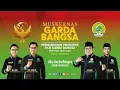 Download Lagu [LIVE] MUSKERNAS GARDA BANGSA DAN PENGUKUHAN DKN GARDA BANGSA PERIODE 2020 - 2025