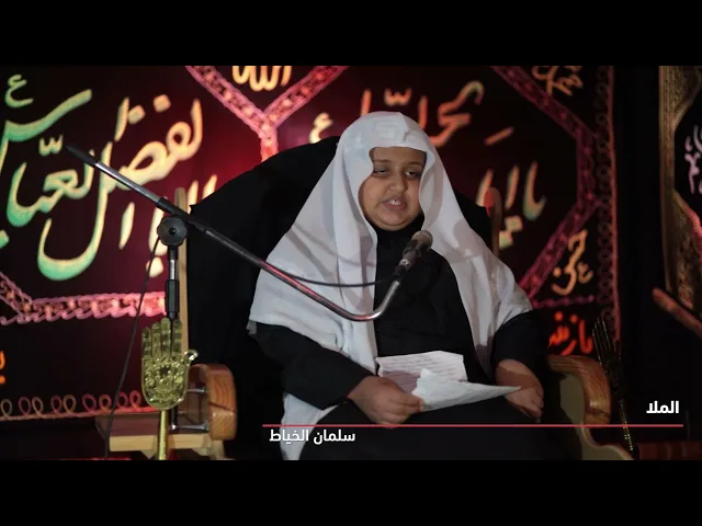 مخيم القاسم ١٤٤٣هـ - الحلقة السابعة