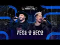Lagu Felipe \u0026 Rodrigo - Pega O Beco (Ao Vivo) #NossaCara