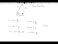 math 140 lecture section 2 3