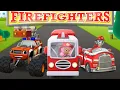 Nick Jr Firefigthers NuMuKi Game