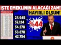2026 Ocak Zammı İçin Yeni Formül: Hükümetten Emekli ve Memura Çifte Artış Sürprizi!