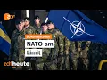 Download Lagu Wie die NATO sich auf den Ernstfall vorbereitet | auslandsjournal
