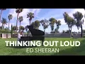 Download Lagu Thinking Out Loud - Ed Sheeran (Piano Cover) Instrumental Wedding Version by Phil Thompson