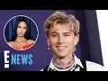 Machine Gun Kelly Has Cheeky Reaction to Ex Megan Fox s Steamy Pics E News