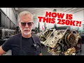 Inside a 250 000-Mile 5 7 HEMI We Didn t Expect It to Look This Good