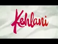 Kehlani - CRZY (Lyric Video)