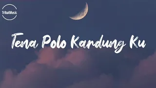 tena polo kardung ku lyircs zubeen garg adi song