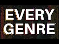 This is Every Music Genre kind of
