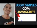 Aprenda a Criar um Jogo MUITO SIMPLES usando somente Javascript HTML e CSS