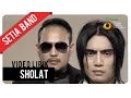 Download Lagu Setia Band - Sholat | Video Lirik
