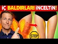 Lagu İç Bacak Yağları ve Selülit Bir Türlü Gitmiyor mu? İşte En Hızlı Çözüm | Dr. Berg Türkçe