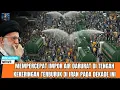 Lagu PIPA AIR TERBESAR IRAN PECAH –RISIKO EVAKUASI BESAR-BESARAN SAAT 15 JUTA WARGA KEHILANGAN AIR BERSIH