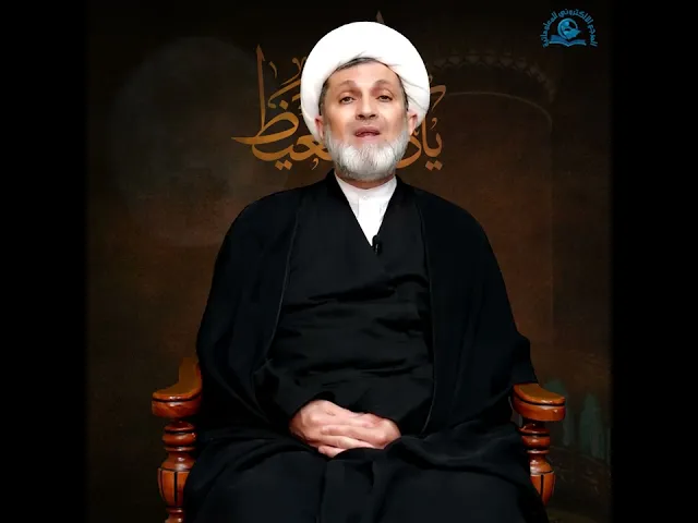 ⁣نعزي العالم الاسلامي بذكرى إستشهاد الإمام الكاظم (عليه السلام)