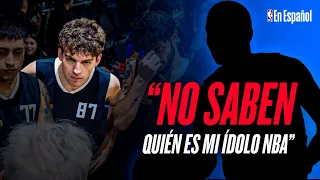 ¿Quiénes son los ídolos de las CELEBRIDADES? 👀
