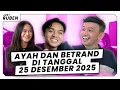 Lagu Just Ruben - Ayah dan Betrand di Tanggal 25 Desember 2025