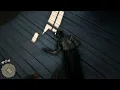 Red Dead Redemption 2 - Tragic Love Story Uncovered at Martha s Swain