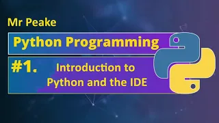 KS3 Computing Lesson 1 B Intro to python